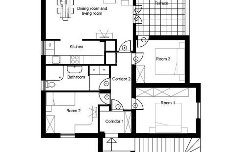 APARTMANI BEBA - Foto 31