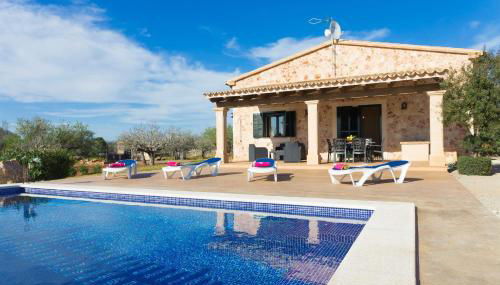 155 Finca Son Rossignol by Mallorca Charme - Foto 1