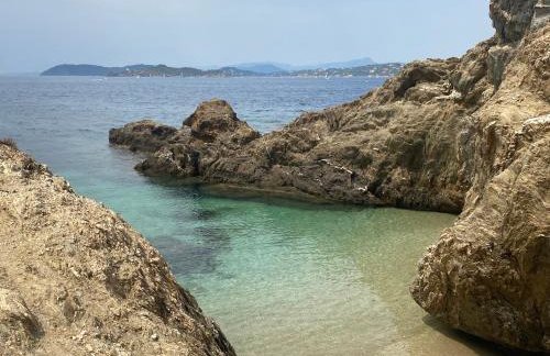 CARQUEIRANNE STUDIO DE CHARME PROCHE PLAGES - Foto 30