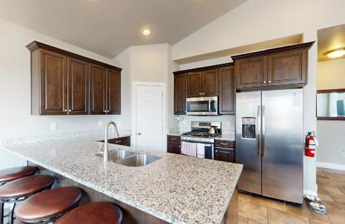 Red Cliffs Retreat - Foto 8