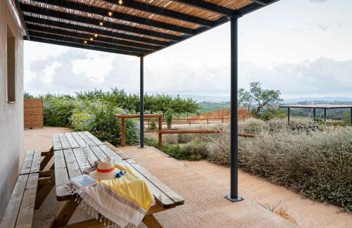 Masia Cal Noia - Rural Villas - Foto 13