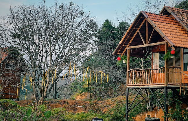 Du An Garden Retreat Forest - Photo 5