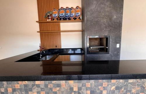 Casa dos Sonhos em Ribeirão Claro – PR - Foto 38