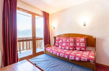 La Turra 414 - Appt skis au pied 6 pers - Photo 7