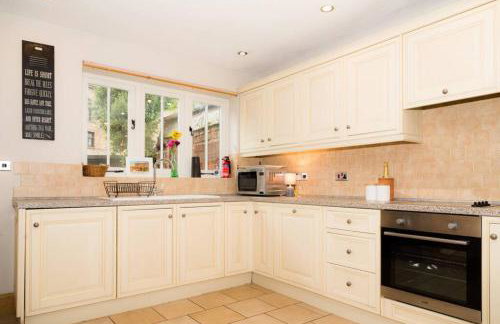 Piper Cottage, Bilbrough, York - Foto 5