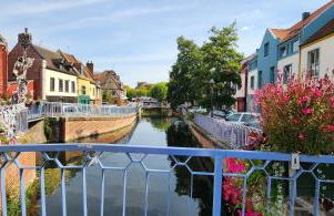 Les Hortensias Blancs Studio - Foto 19