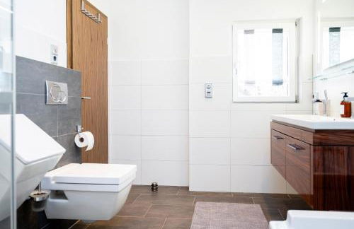 Schwarzwaldnest Hornberg - Foto 14