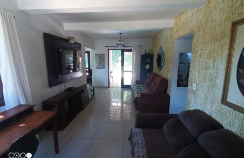 Casa Grande com Piscina no Campeche! - Foto 17