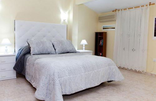 Apartamento La Relojera 1 - Foto 5