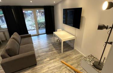 Schöne Apartments in Frechen BM07 bis BM09 - Foto 1