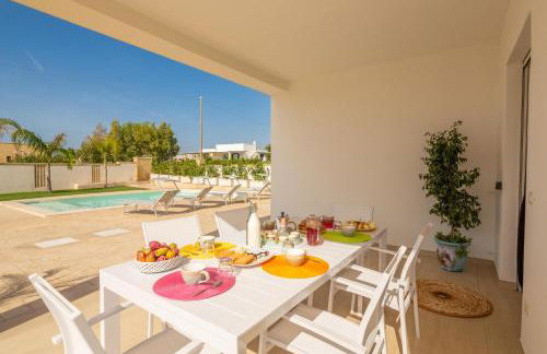 Villa Palibella - Foto 25