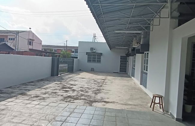 Ipoh Garden East Homestay by Grab A Stay - Foto 54
