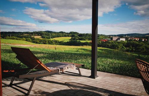 Domek Dzikie Lisko - Foto 43