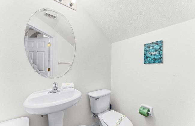 Mickey & Mario's Fun House 12 Min From Disney! 4 Bedroom Home - Foto 22