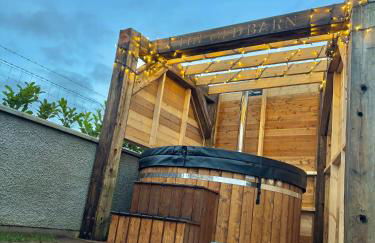 The Old Barn - Foto 29