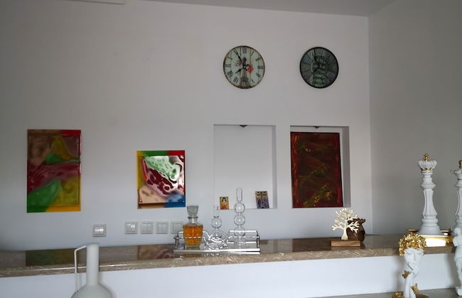 Helios in Olympus House Vacation Studios - Foto 2