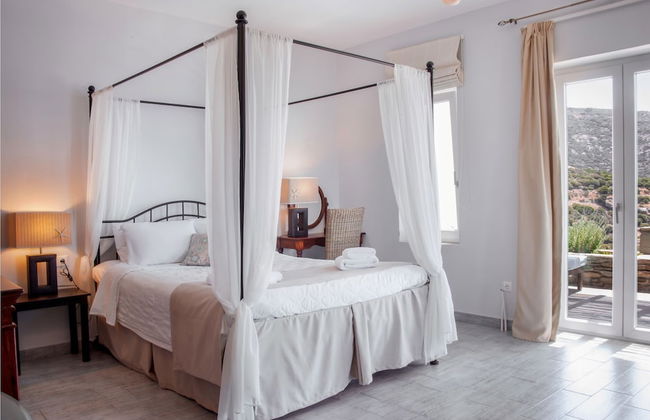 Aegean Castle Andros - Adults Only - Foto 7