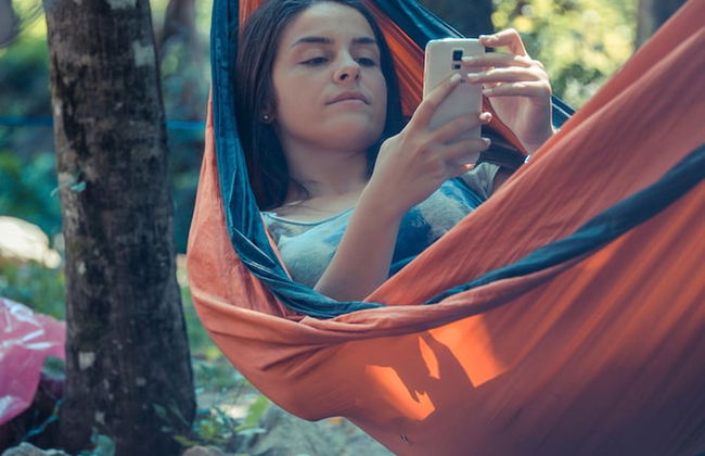 Camp Divlja Rijeka - Foto 20