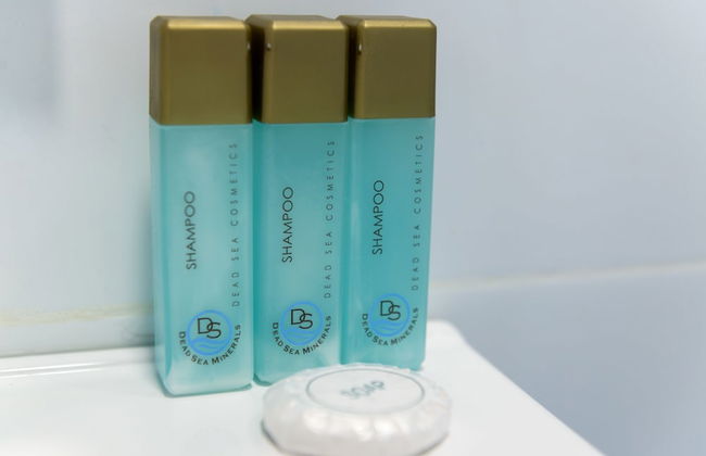 Dizengoff Inn - Foto 49