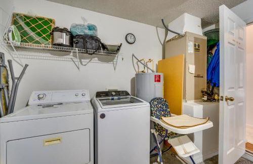 Haines City Vacation Home with Private Pool and Lanai! - Foto 22