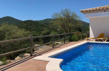 Villa Vista Bonita with private pool, 4 bedrooms, 9 people - Foto 7
