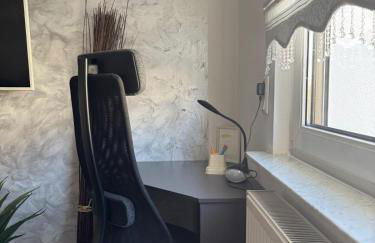 Blessing Unterkunft in zentraler Lage - Foto 10