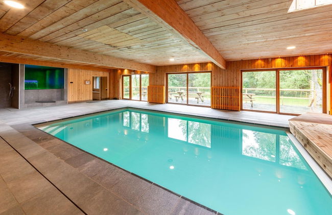 Former Hotel with Swimming Pool, Hot Tub, Sauna for Family Groups - Foto 16