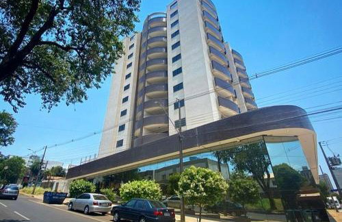 ApartDamani - Aptos por Temporada no Centro de Foz - Foto 72