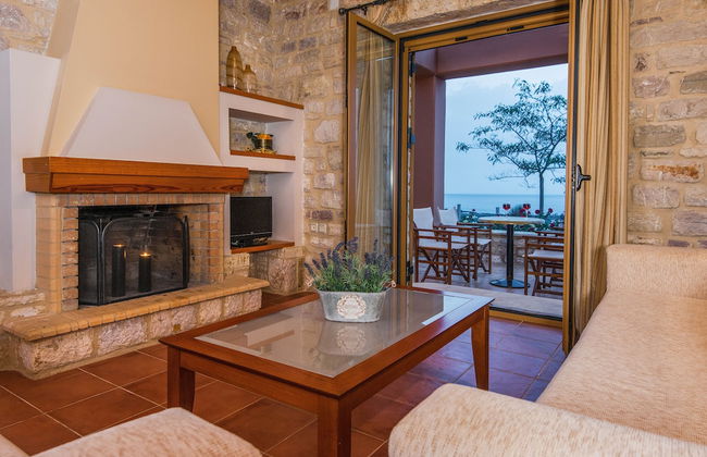 Enastron Villas - Foto 21