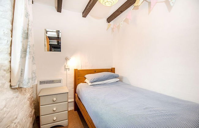 Berehayes Holiday Cottages - Foto 6