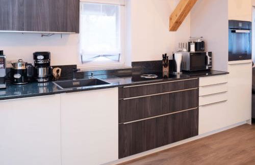 Holiday Home Gesamtes Ferienhaus in Buchenberg mit Grill- Garten und Terrasse by Interhome - Foto 14