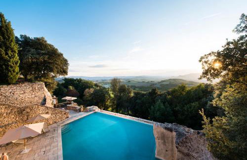 Borgo Pignano Volterra Tuscany - Photo 48