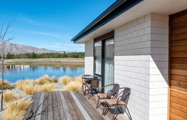 Explore Tekapo Accommodation - Foto 57