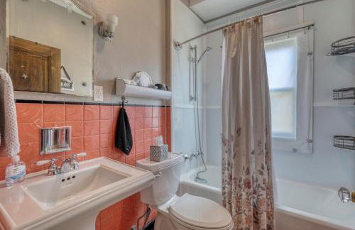 Outlaw Homestead - Foto 13