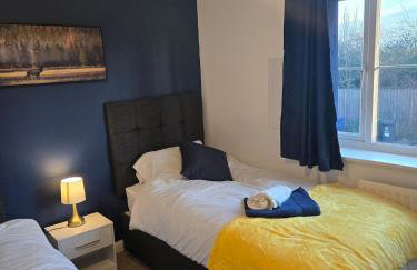 Duxford Haven - Foto 14