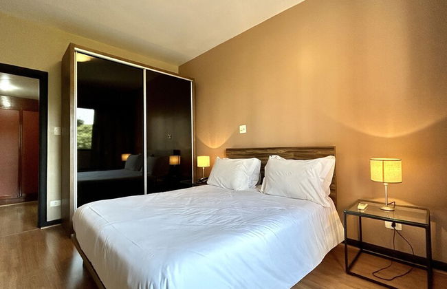 BGV - Le Bougainville By Anora Spaces - Foto 8