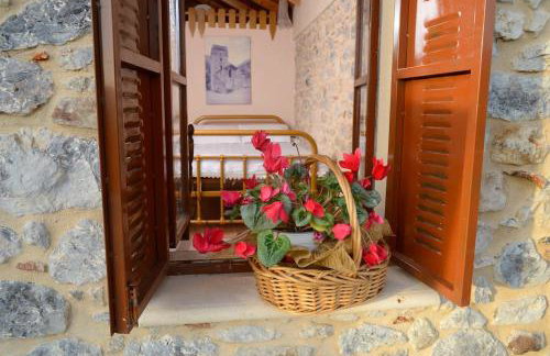 A small paradise in Mani with local hospitality - Photo 17