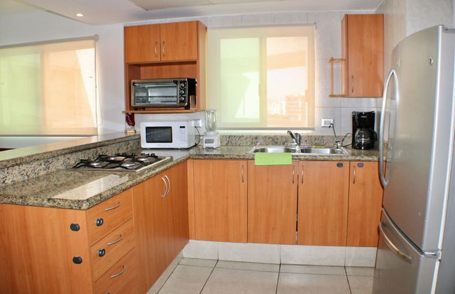 Costa Veleros Apartments - Foto 67