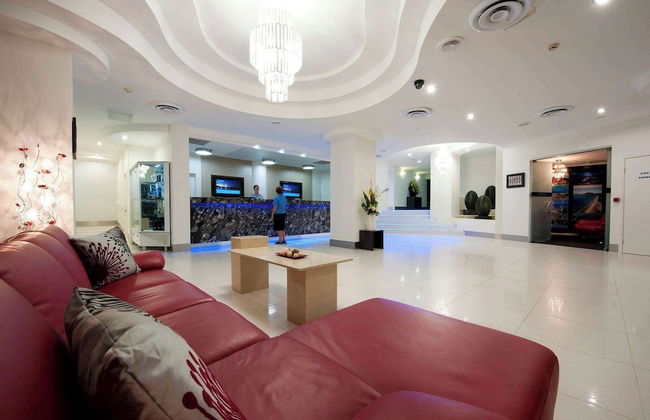 Ramada Resort by Wyndham Golden Beach - Foto 3