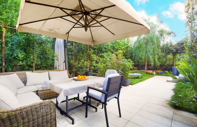 Appartamento Sorrento Suite de Charme 1 - Foto 18