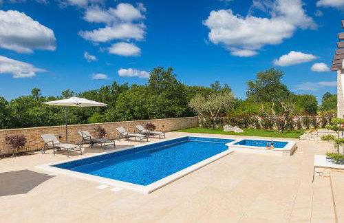 Villa Bel Fiore - Foto 38