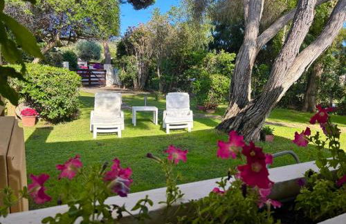 Villa Giò Geremeas fronte mare - Foto 1