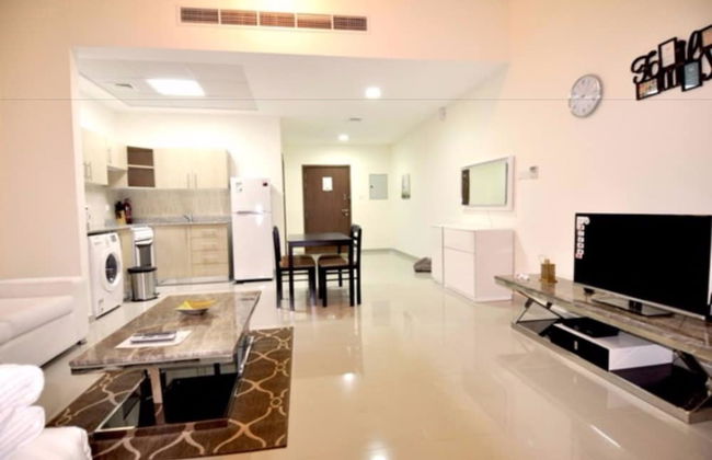 Piks Key- Madison Residences - Photo 7