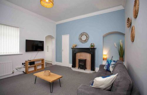 BayleafStay Seaham - Foto 8