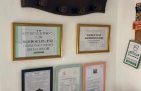 Casa rural La Rosa de Llerena - Foto 5