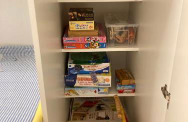 Orizzonte Conero holiday home - Foto 18