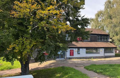 Short Stay Room in Flat share Cardiff - Foto 4