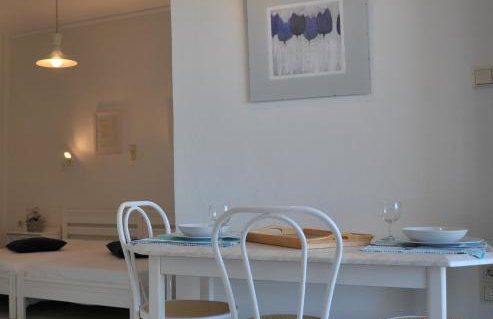 Villa Fleria Seaside Studios & Apts - Foto 76