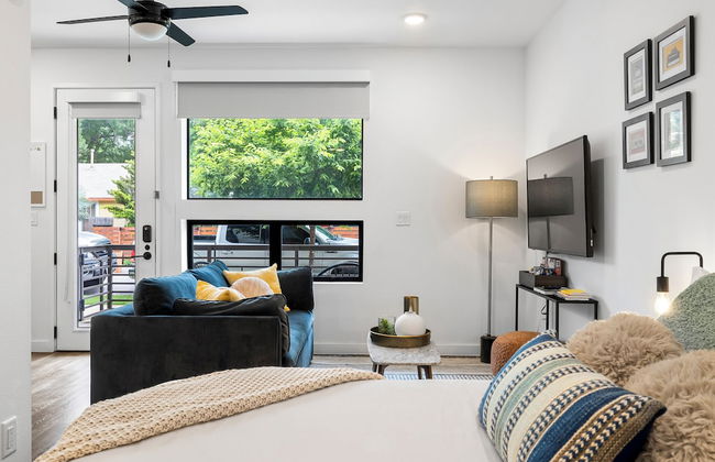 Holly House - Foto 21