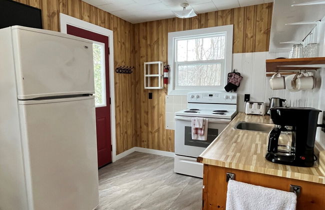 Staying by the Lakeside Cottages - Foto 16